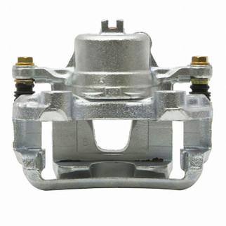 DFC 89-06 Infiniti I30 Front-R Silver Zinc Coated Premium Caliper