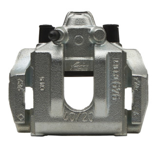 DFC 02-10 Saab 9-5 Rear-L Silver Zinc Coated Premium Caliper