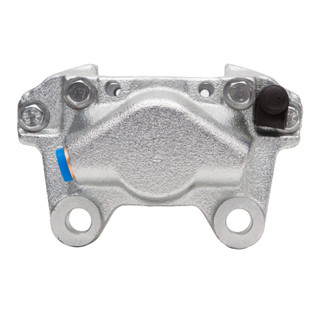 DFC 97-03 Saab 9-3 Rear-L Silver Zinc Coated Premium Caliper