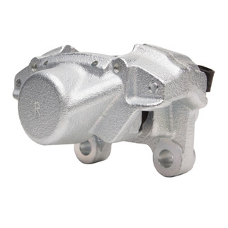 DFC 97-03 Saab 900 Rear-R Silver Zinc Coated Premium Caliper