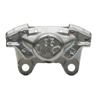 DFC 94-96 Saab 900 Rear-L Silver Zinc Coated Premium Caliper