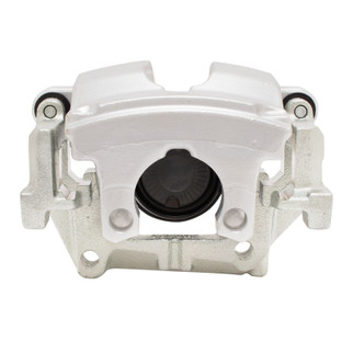 DFC 16-19 Mercedes-Benz GLC43 AMG Rear-L Silver Zinc Coated Premium Caliper