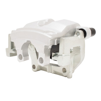 DFC 16-19 Mercedes-Benz GLC43 AMG Rear-L Silver Zinc Coated Premium Caliper