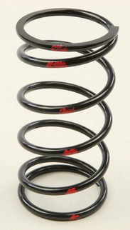 H5 Secondary Springs Black/red