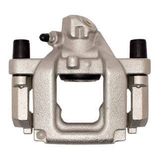 DFC 10-14 Mercedes-Benz GLK350 Rear-L Silver Zinc Coated Premium Caliper