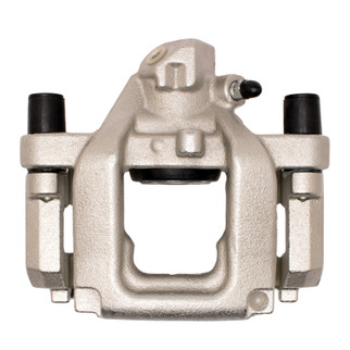 DFC 10-14 Mercedes-Benz GLK350 Rear-R Silver Zinc Coated Premium Caliper