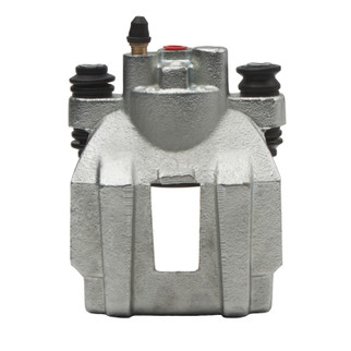 DFC 98-05 Mercedes-Benz ML430 Rear-R Silver Zinc Coated Premium Caliper