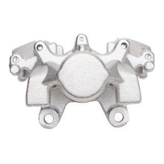 DFC 01-11 Mercedes-Benz SLK300 Rear-L Silver Zinc Coated Premium Caliper