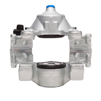 DFC 01-11 Mercedes-Benz C240 Rear-R Silver Zinc Coated Premium Caliper
