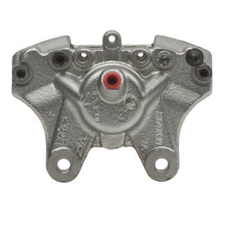 DFC 93-9 Mercedes-Benz C350 Rear-L Silver Zinc Coated Premium Caliper