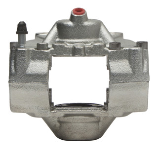 DFC 93-9 Mercedes-Benz C350 Rear-L Silver Zinc Coated Premium Caliper