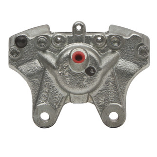 DFC 93-9 Mercedes-Benz CLK550 Rear-R Silver Zinc Coated Premium Caliper