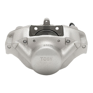 DFC 92-05 Mercedes-Benz CL600 Rear-R Silver Zinc Coated Premium Caliper
