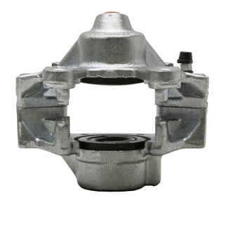 DFC 92-95 Mercedes-Benz 500E Rear-L Silver Zinc Coated Premium Caliper