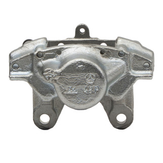 DFC 87-00 Mercedes-Benz 320CE (C124) Rear-L Silver Zinc Coated Premium Caliper