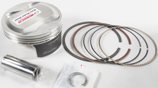 Piston Kit Armorglide 102.00/std 11:1 Yam