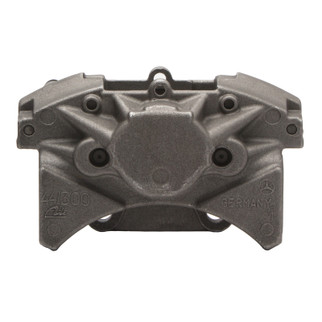 DFC 00-02 Mercedes-Benz S430 Rear-R Silver Zinc Coated Premium Caliper