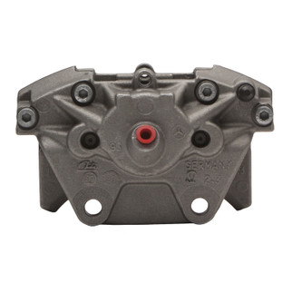 DFC 00-02 Mercedes-Benz S430 Rear-R Silver Zinc Coated Premium Caliper