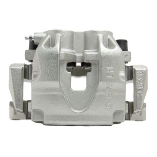 DFC 12-18 Mercedes-Benz ML350 Front-L Silver Zinc Coated Premium Caliper