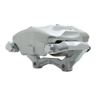 DFC 08-15 Mercedes-Benz E350 Front-R Silver Zinc Coated Premium Caliper