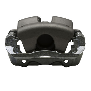 DFC 08-12 Mercedes-Benz C250 Front-L Silver Zinc Coated Premium Caliper