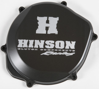 Hinson Clutch Cover Crf450r '02-08
