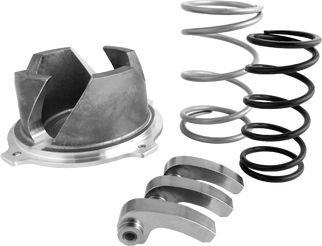 Clutch Kit 0-6000 Elev 31-33" Tire