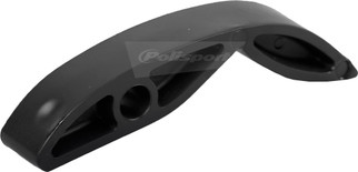 Chain Slider Black
