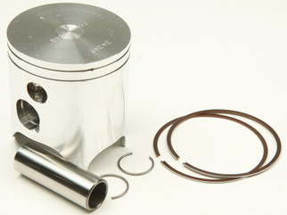 Piston Kit 66.40/std Husq