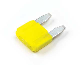Atm Fuse 20a 5/pk