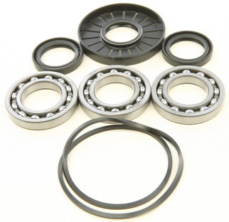 Front Differential Bearing And Seal Kit