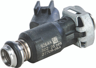 Fuel Injector Oe# 27709-06a Sold Each