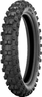 Tire Mx880st Rear 110/90-19 62m Bias Tt