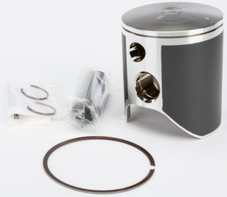 Piston Kit Re Armrplate Armrft 66.40/std Yam