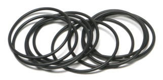 Oil Pump Cover O-ring Twin Cam 10/pk Oe#11286
