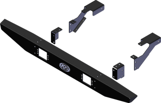 Rear Bumper Pol