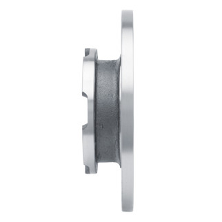 DFC 14-19 Ford Transit (Mexico) Rear Brake Rotor