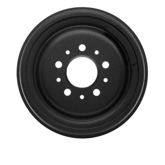 DFC 69-72 Ford Custom 500 Front True Balanced Brake Drum
