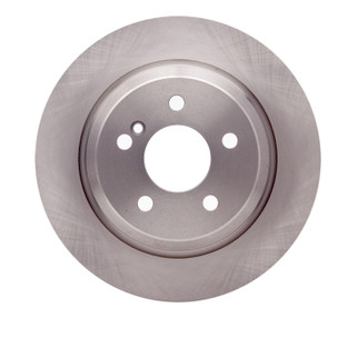 DFC 03-06 Mercedes-Benz CL500 Rear Brake Rotor