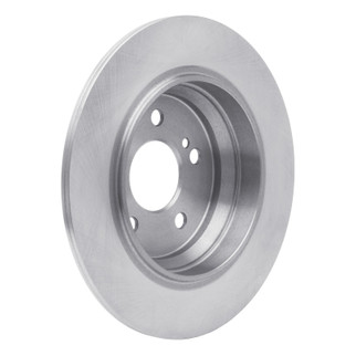 DFC 03-06 Mercedes-Benz CL500 Rear Brake Rotor