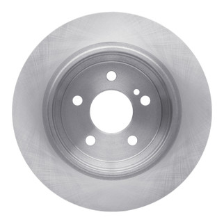 DFC 03-06 Mercedes-Benz CL500 Rear Brake Rotor