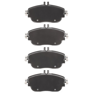 R1 12-20 Infiniti QX30 Front R1 Ceramic Brake Pads