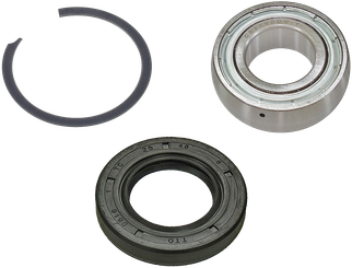 Chain Case Bearing Kit S-d