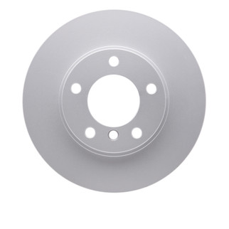 DFC 91-06 BMW 323i Front GeoSPEC Coated Rotor