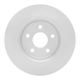 DFC 18-23 Ford Transit Connect Rear Brake Rotor