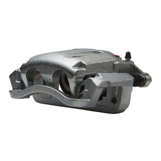 DFC 05-13 Ford F-350 Super Duty 4WD Front-R/Front Right Premium Caliper - Silver Zinc Coated