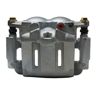 DFC 05-13 Ford F-350 Super Duty 4WD Front-R/Front Right Premium Caliper - Silver Zinc Coated