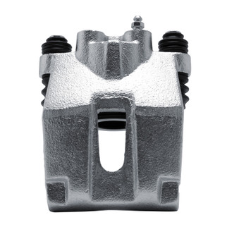 DFC 16-22 Toyota Tundra Rear-L Premium Caliper - Silver Zinc Coated