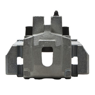 DFC 99-04 Jeep Grand Cherokee Rear Premium Caliper - Silver Zinc Coated