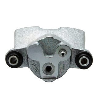 DFC 03-04 Dodge Dakota 4WD Rear-L Premium Caliper - Silver Zinc Coated